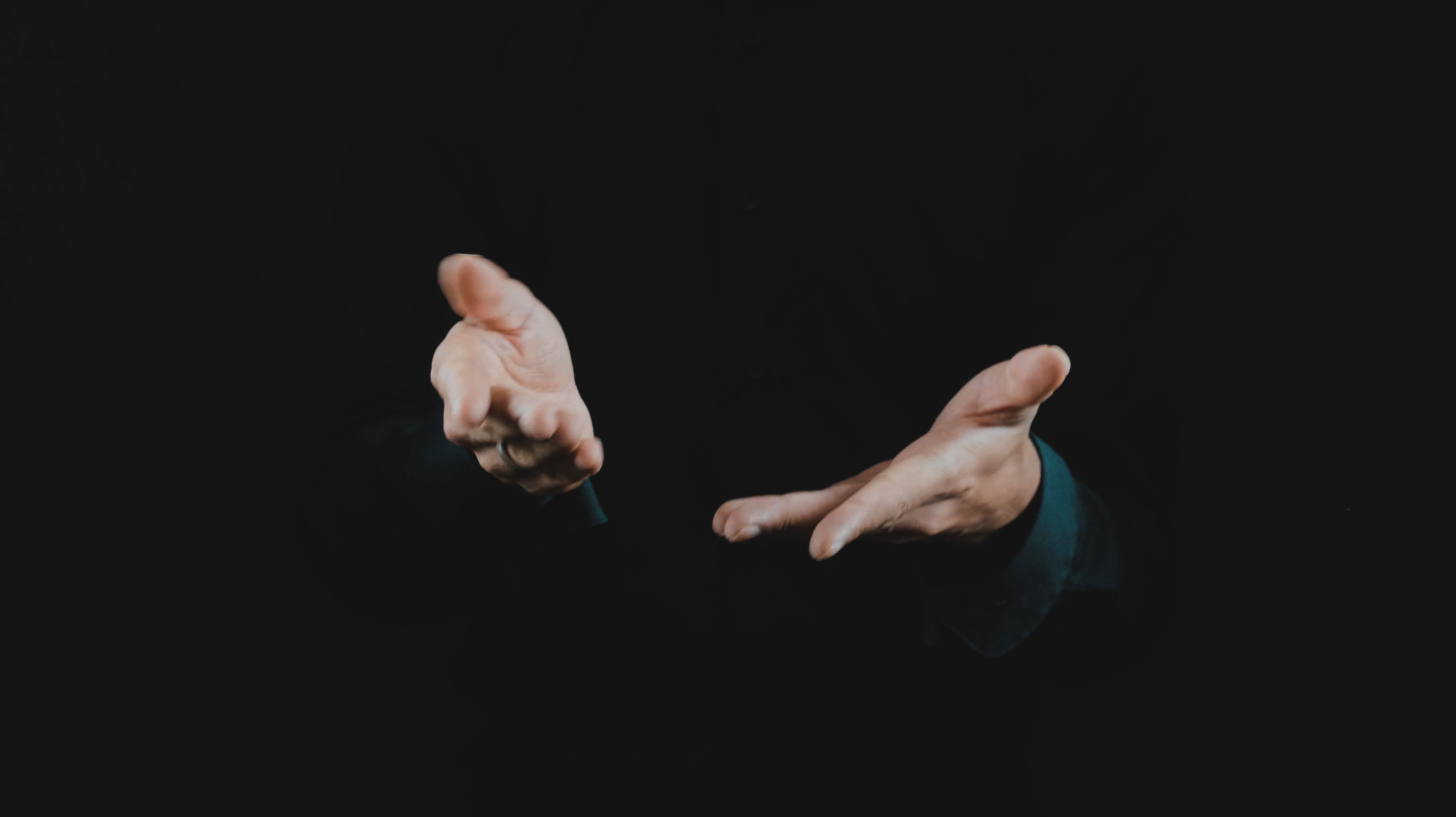 image about Dance on mute